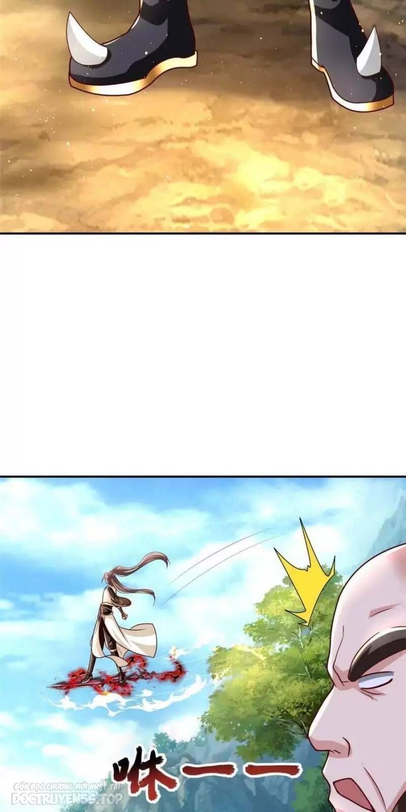 Mục Long Sư Chapter 382.6 - Trang 2