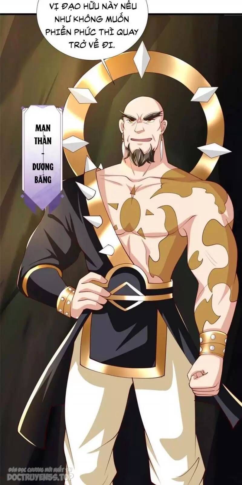 Mục Long Sư Chapter 382.6 - Trang 2