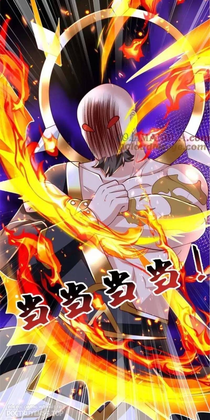 Mục Long Sư Chapter 382.7 - Trang 2