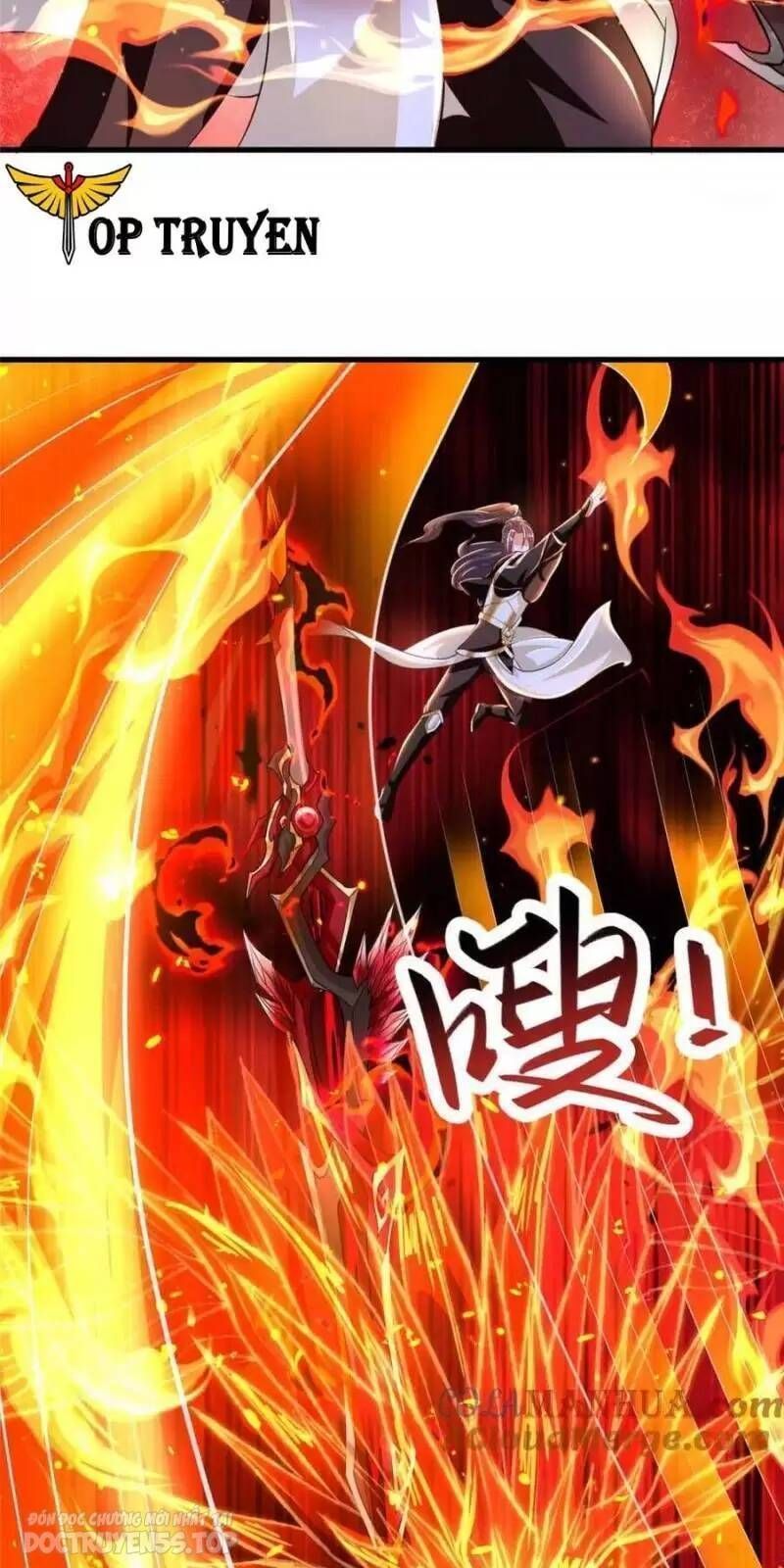 Mục Long Sư Chapter 382.7 - Trang 2