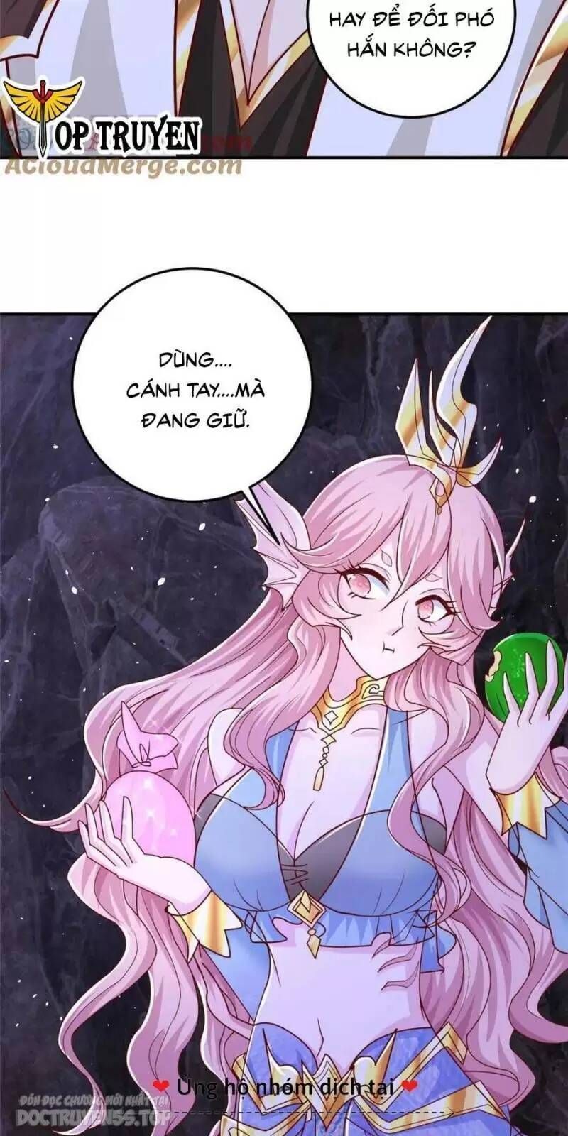 Mục Long Sư Chapter 382.7 - Trang 2