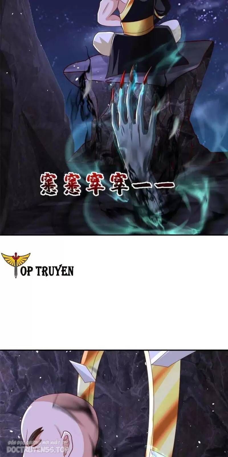 Mục Long Sư Chapter 382.7 - Trang 2