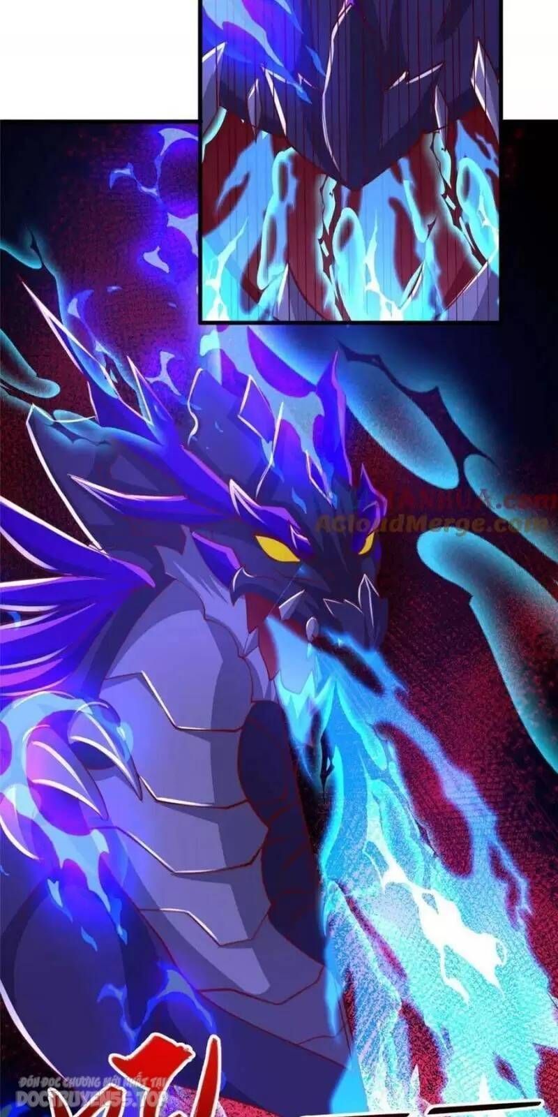 Mục Long Sư Chapter 382.8 - Trang 2