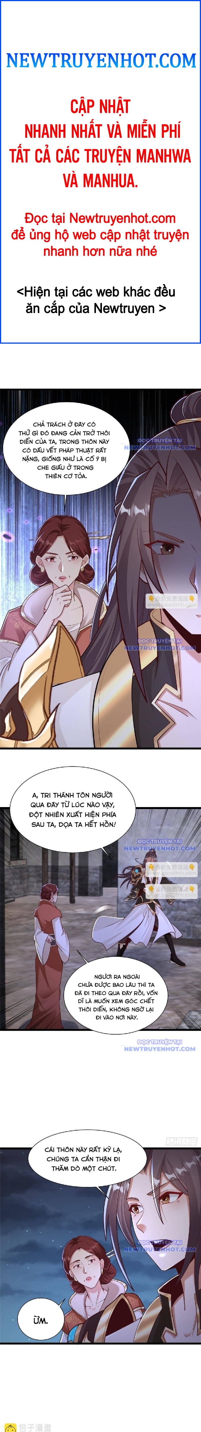 Mục Long Sư Chapter 436 - Trang 2