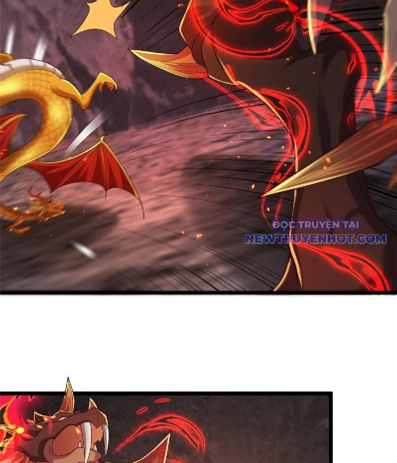 Mục Long Sư Chapter 437 - Trang 2