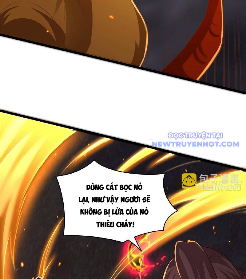 Mục Long Sư Chapter 437 - Trang 2