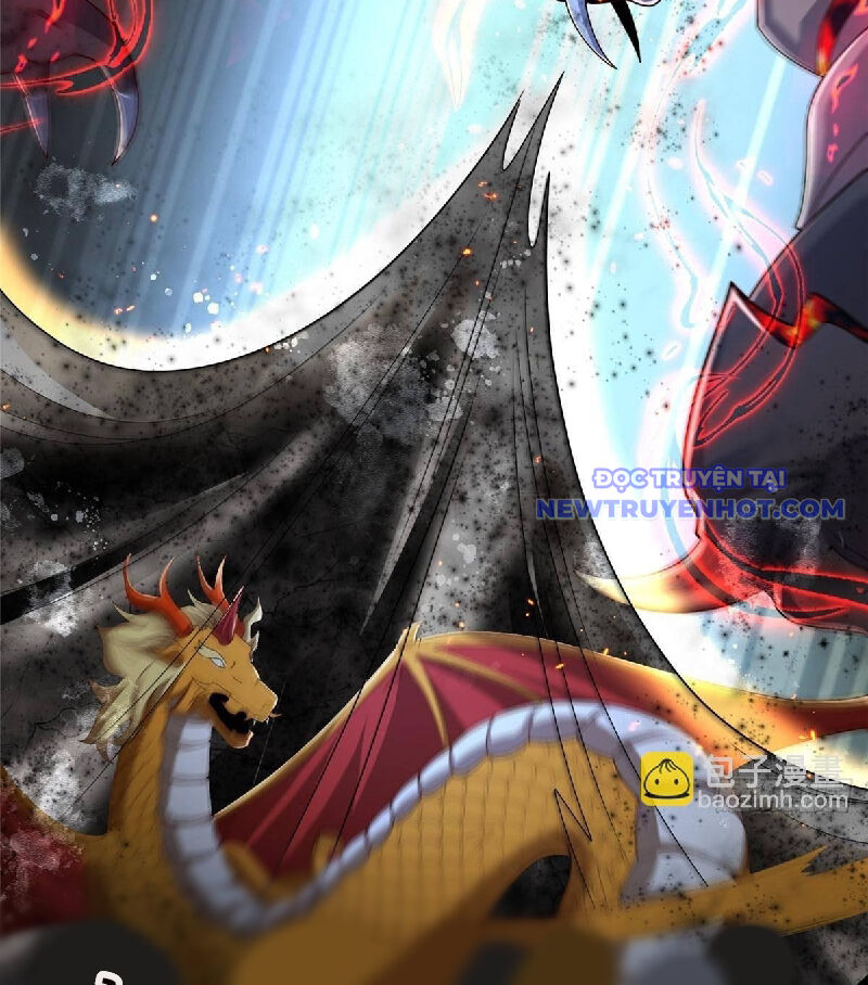 Mục Long Sư Chapter 437 - Trang 2