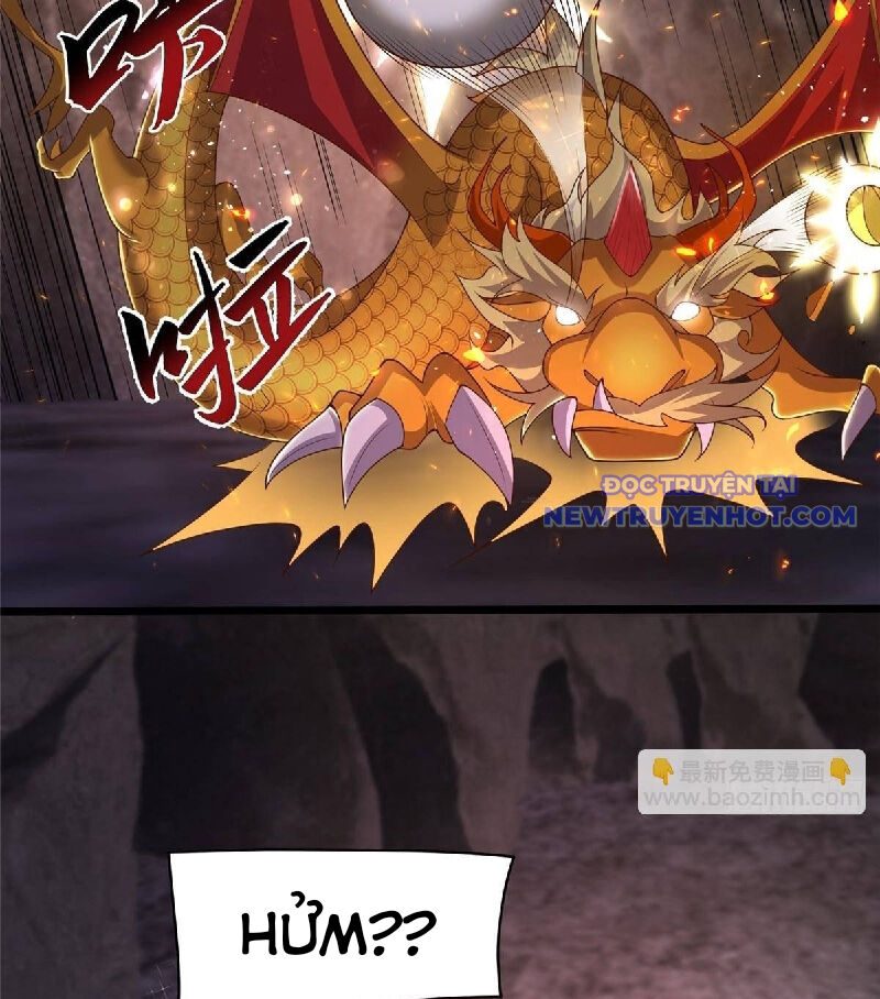 Mục Long Sư Chapter 437 - Trang 2