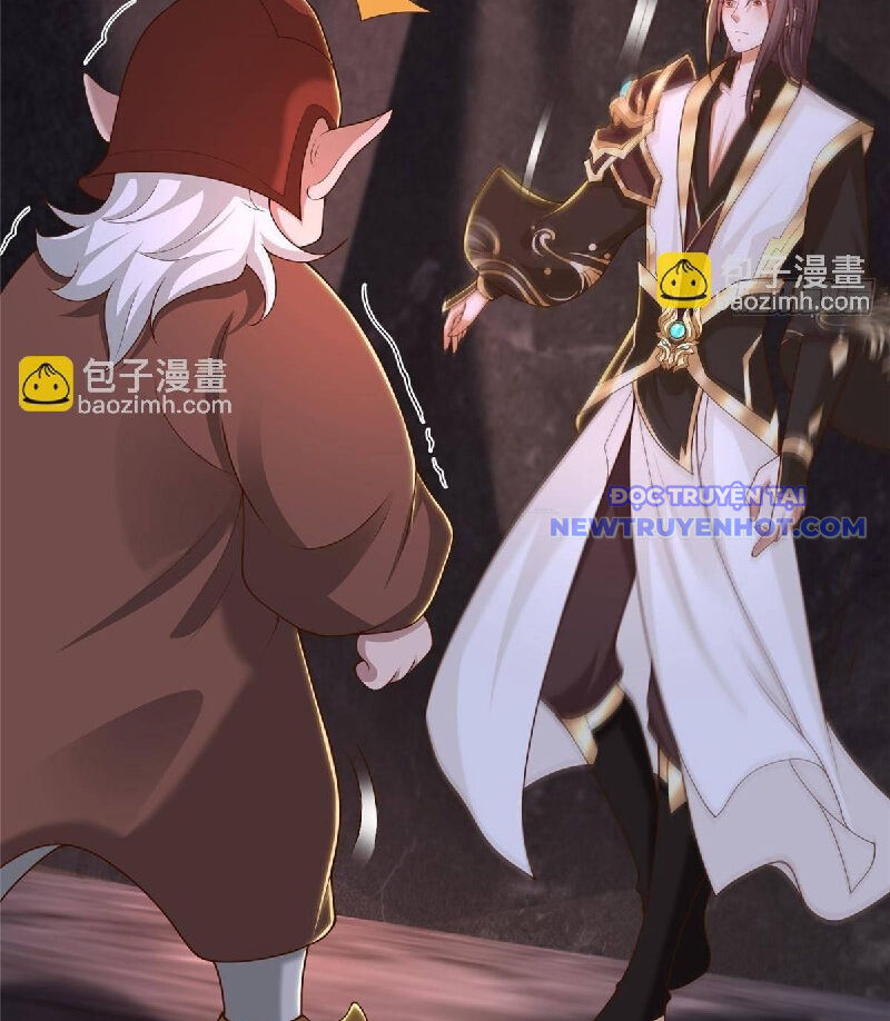 Mục Long Sư Chapter 437 - Trang 2