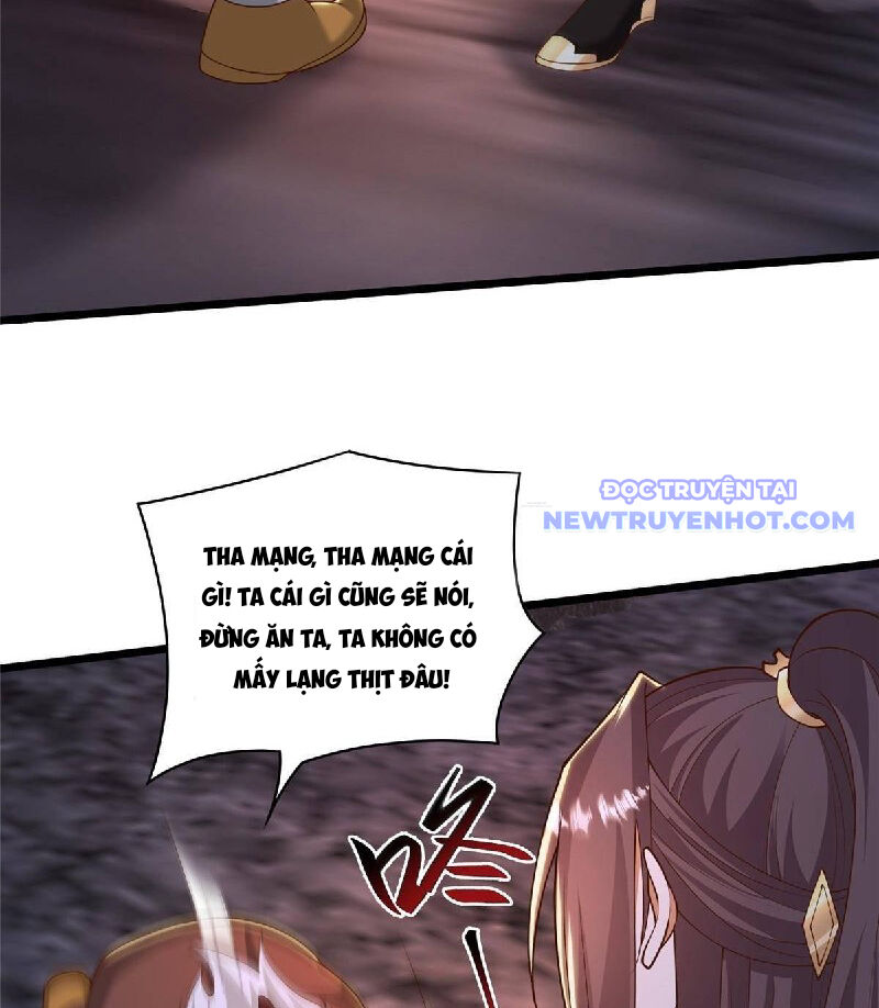 Mục Long Sư Chapter 437 - Trang 2