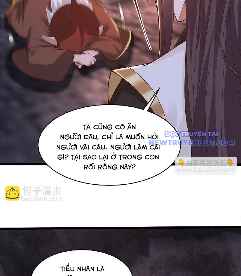 Mục Long Sư Chapter 437 - Trang 2