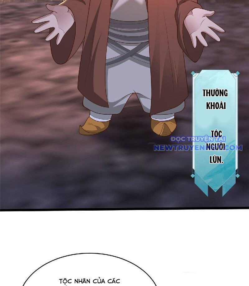 Mục Long Sư Chapter 437 - Trang 2