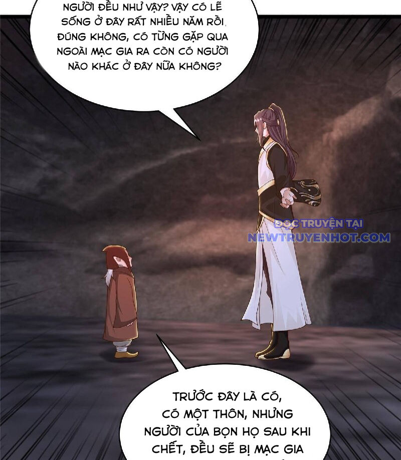 Mục Long Sư Chapter 437 - Trang 2