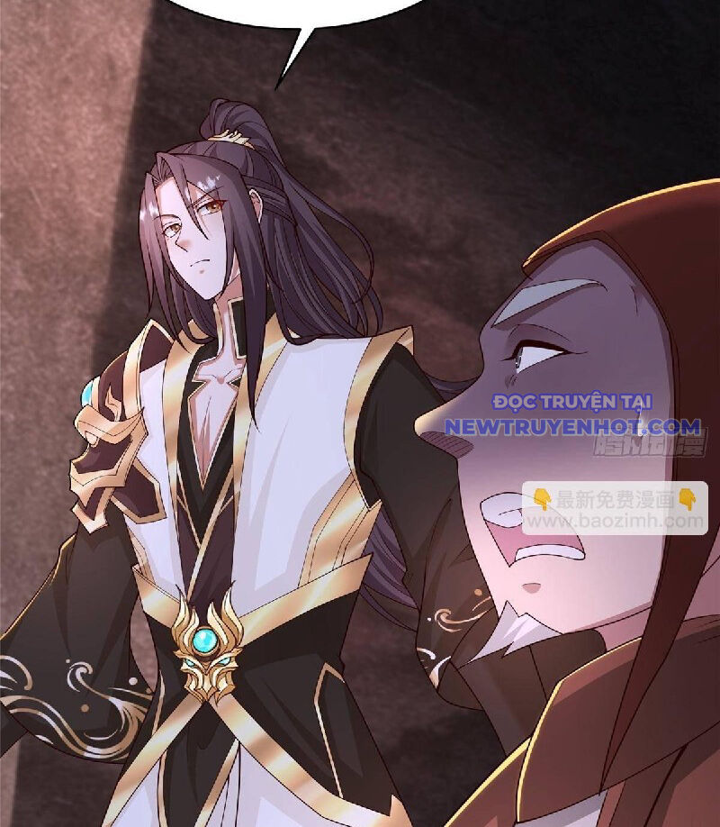 Mục Long Sư Chapter 437 - Trang 2