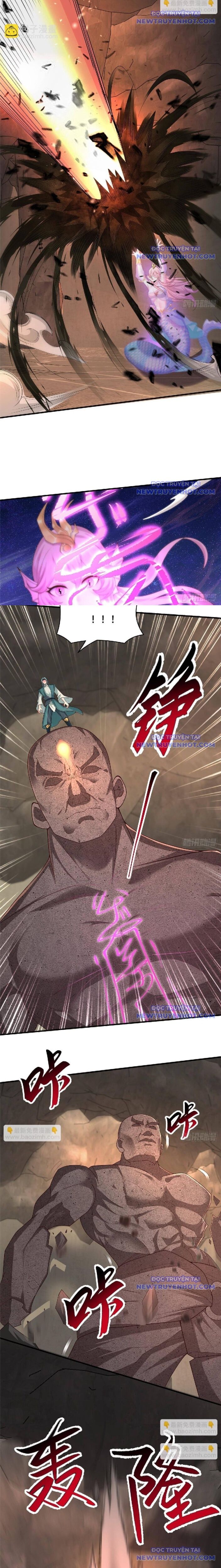 Mục Long Sư Chapter 438 - Trang 2