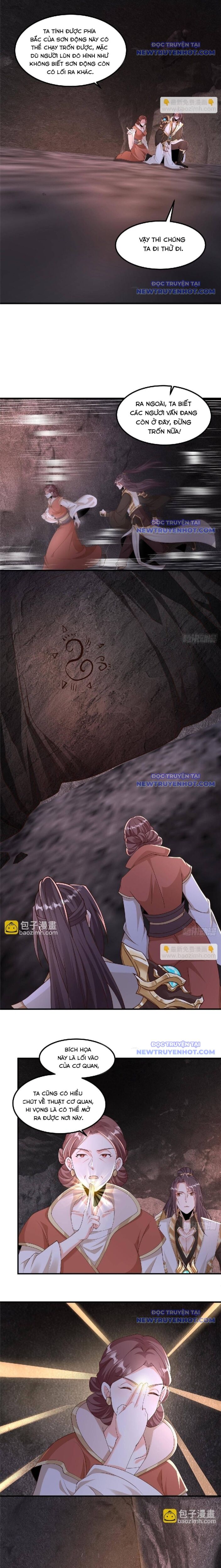 Mục Long Sư Chapter 438 - Trang 2