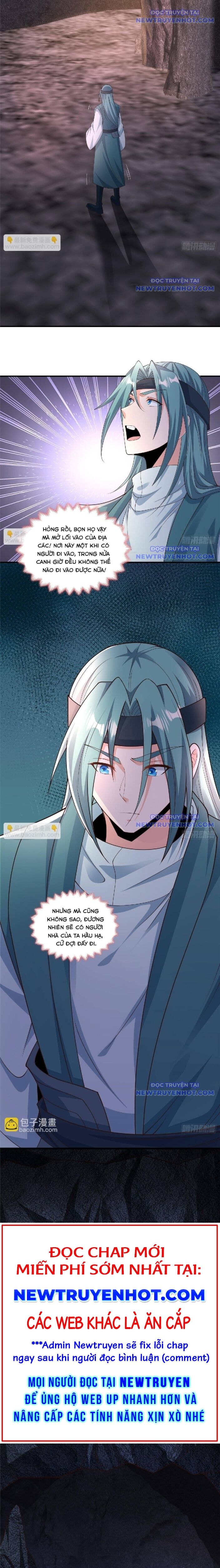 Mục Long Sư Chapter 438 - Trang 2