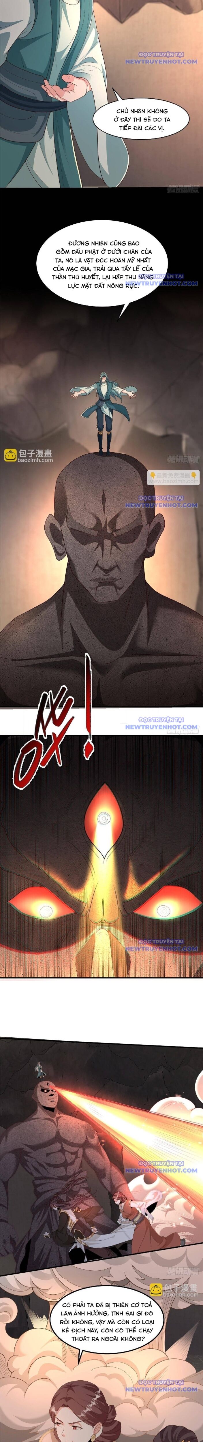 Mục Long Sư Chapter 438 - Trang 2