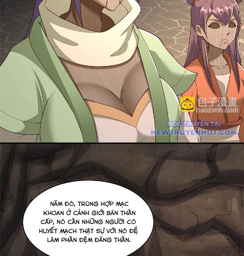 Mục Long Sư Chapter 439 - Trang 2