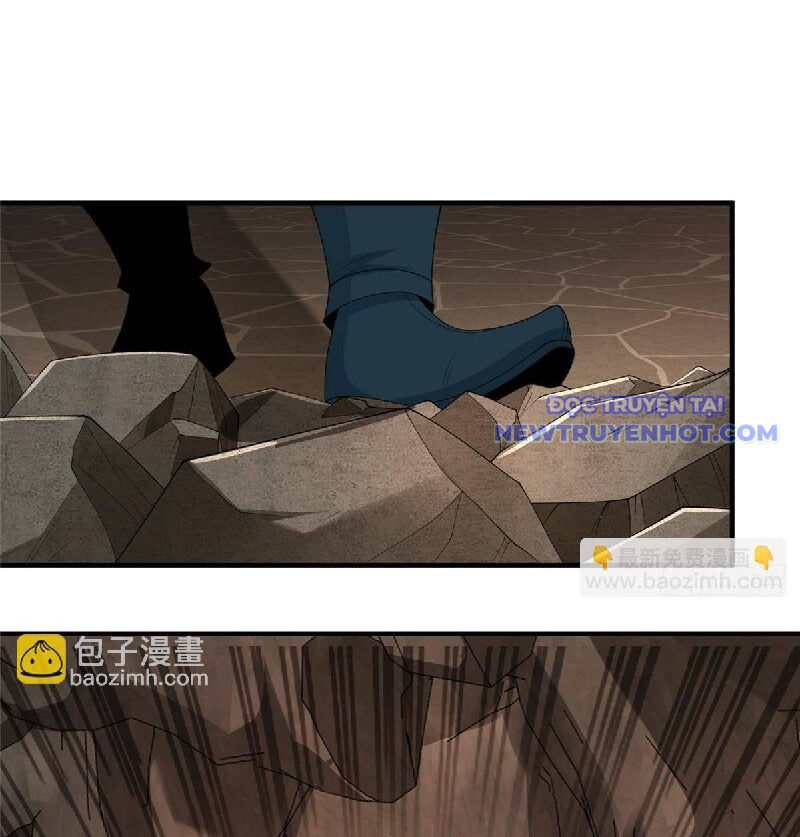 Mục Long Sư Chapter 439 - Trang 2