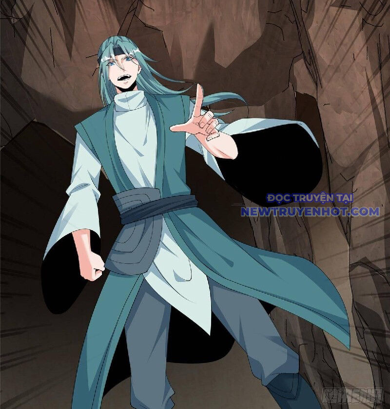 Mục Long Sư Chapter 439 - Trang 2