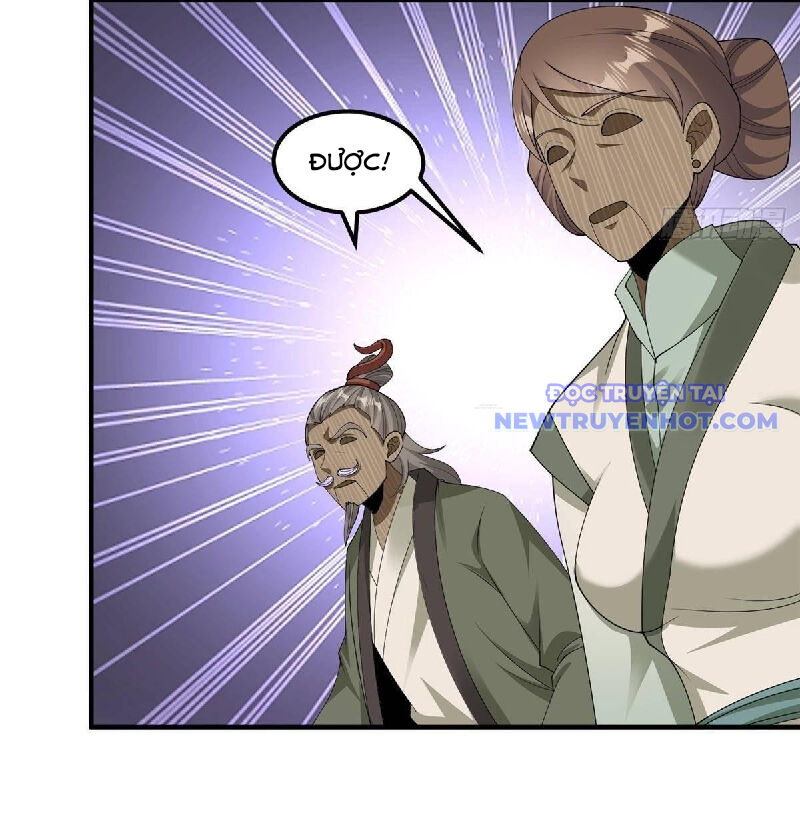 Mục Long Sư Chapter 439 - Trang 2