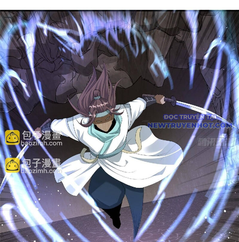 Mục Long Sư Chapter 439 - Trang 2