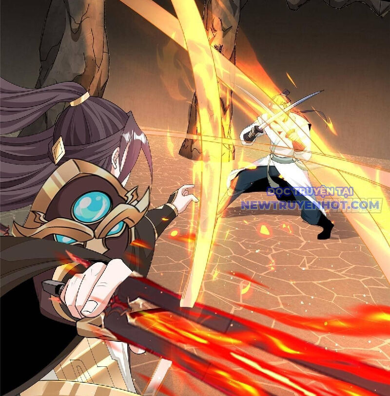 Mục Long Sư Chapter 439 - Trang 2