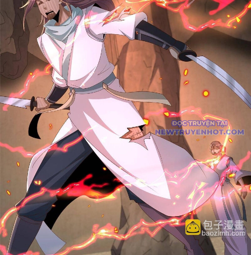 Mục Long Sư Chapter 439 - Trang 2