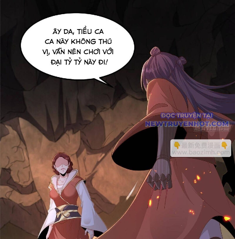 Mục Long Sư Chapter 439 - Trang 2