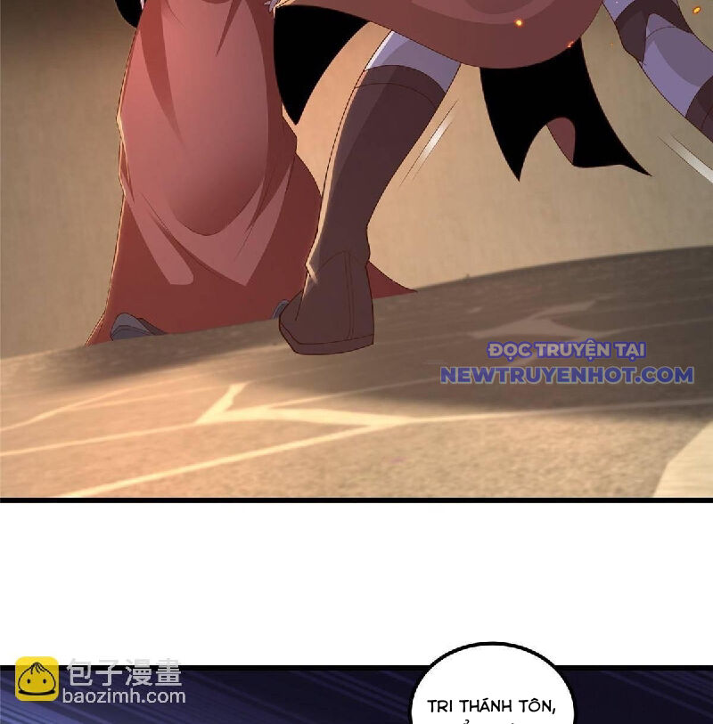 Mục Long Sư Chapter 439 - Trang 2