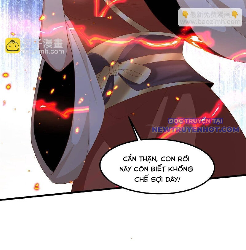 Mục Long Sư Chapter 439 - Trang 2