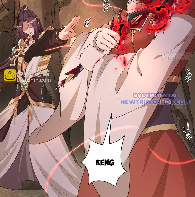 Mục Long Sư Chapter 439 - Trang 2