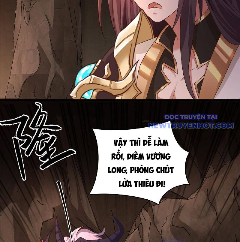 Mục Long Sư Chapter 439 - Trang 2