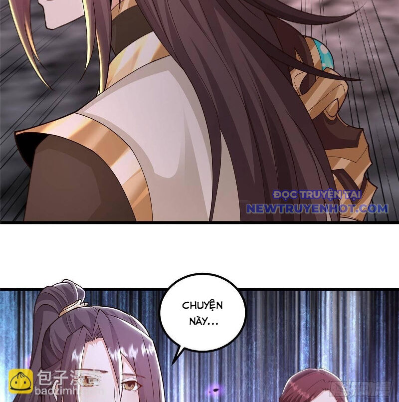 Mục Long Sư Chapter 439 - Trang 2