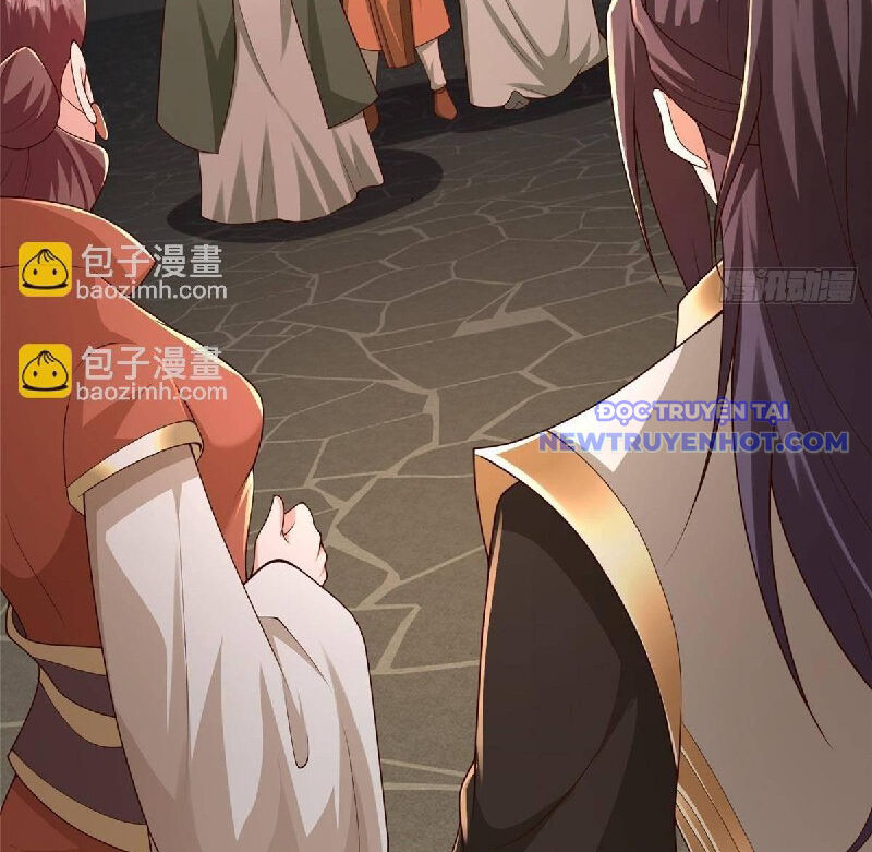 Mục Long Sư Chapter 439 - Trang 2