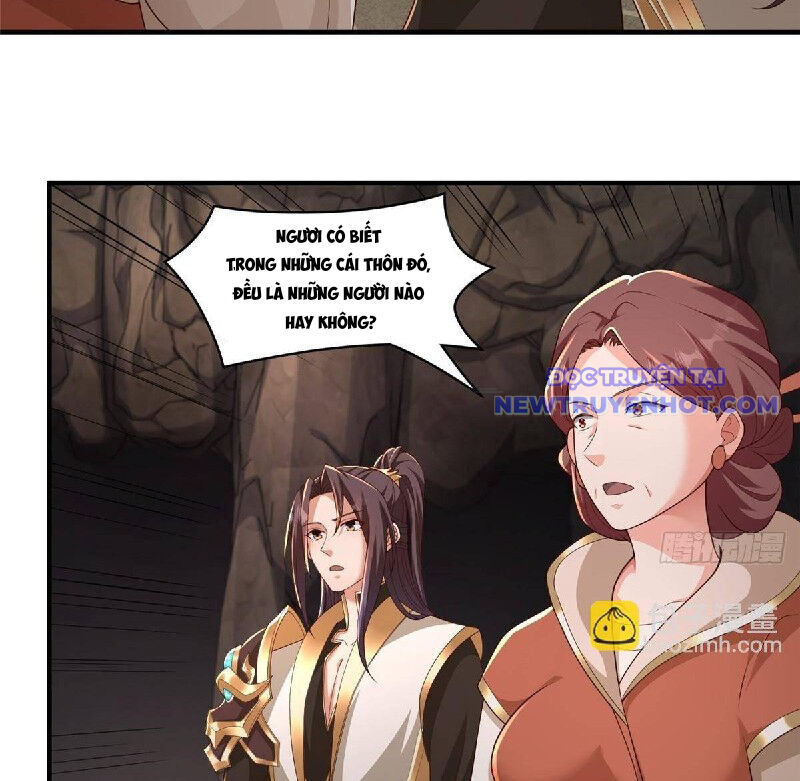 Mục Long Sư Chapter 439 - Trang 2