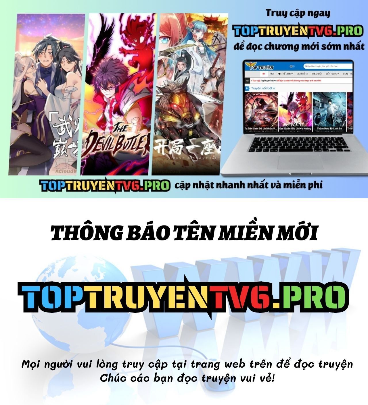 Mục Long Sư Chapter 450 - Trang 2