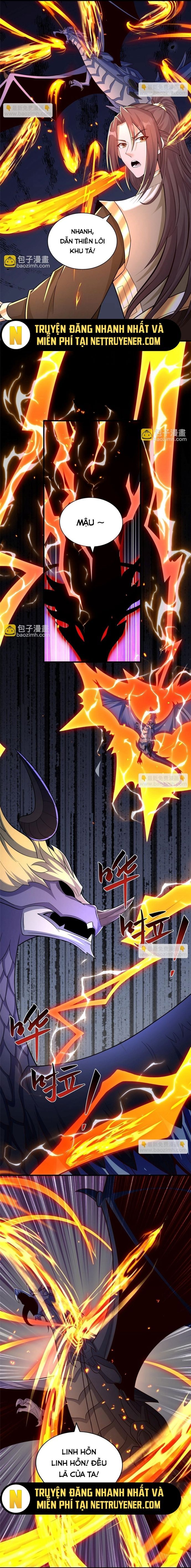 Mục Long Sư Chapter 451 - Trang 2