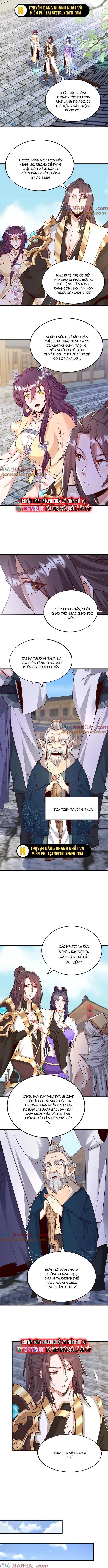 Mục Long Sư Chapter 452 - Trang 2