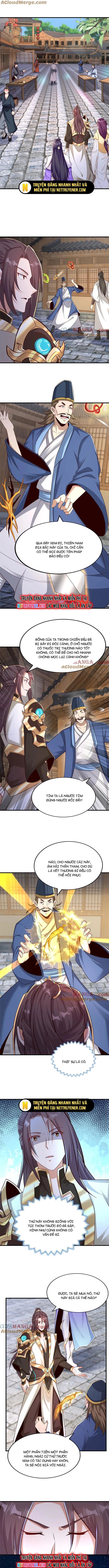 Mục Long Sư Chapter 452 - Trang 2