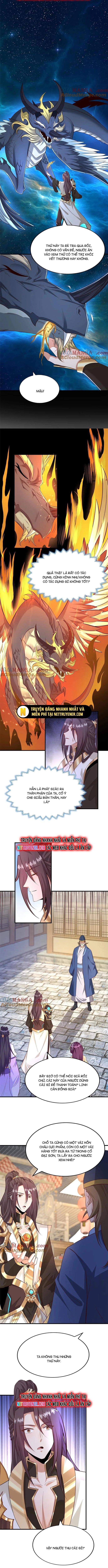 Mục Long Sư Chapter 452 - Trang 2