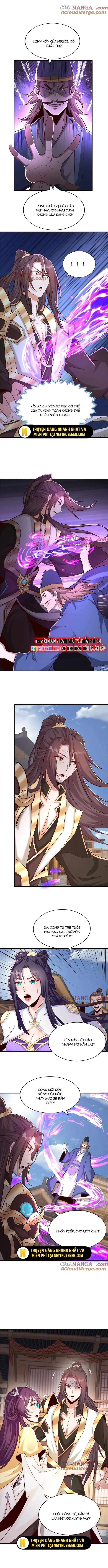 Mục Long Sư Chapter 452 - Trang 2