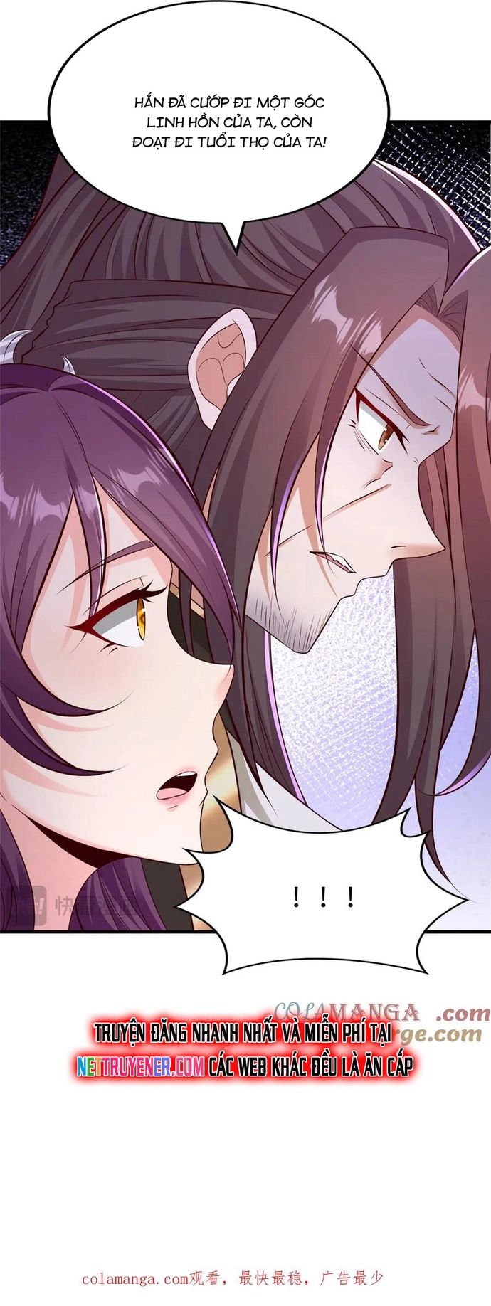 Mục Long Sư Chapter 452 - Trang 2