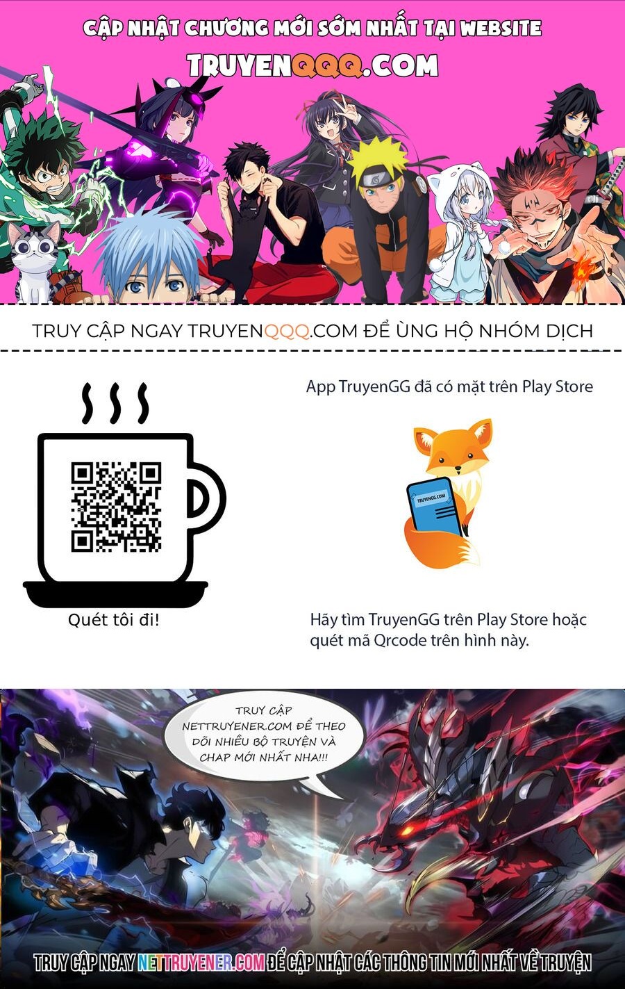 Mục Long Sư Chapter 453 - Trang 2