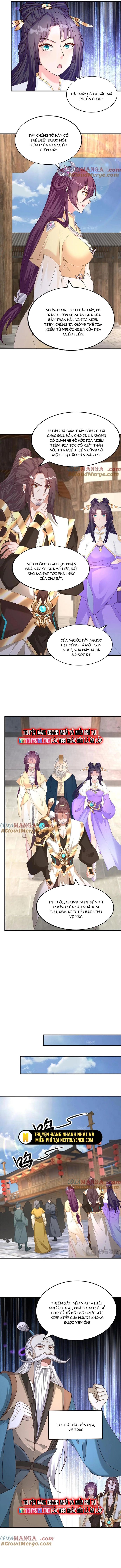 Mục Long Sư Chapter 454 - Trang 2