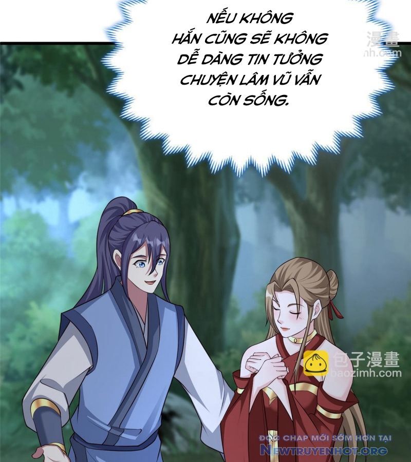 Mục Long Sư Chapter 460 - Trang 2