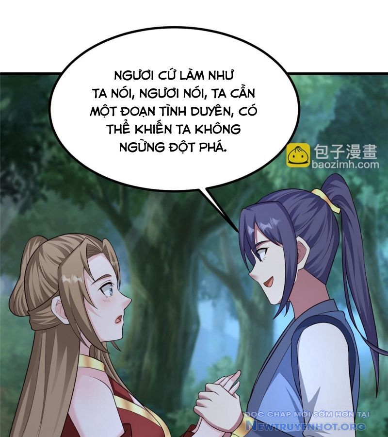 Mục Long Sư Chapter 460 - Trang 2