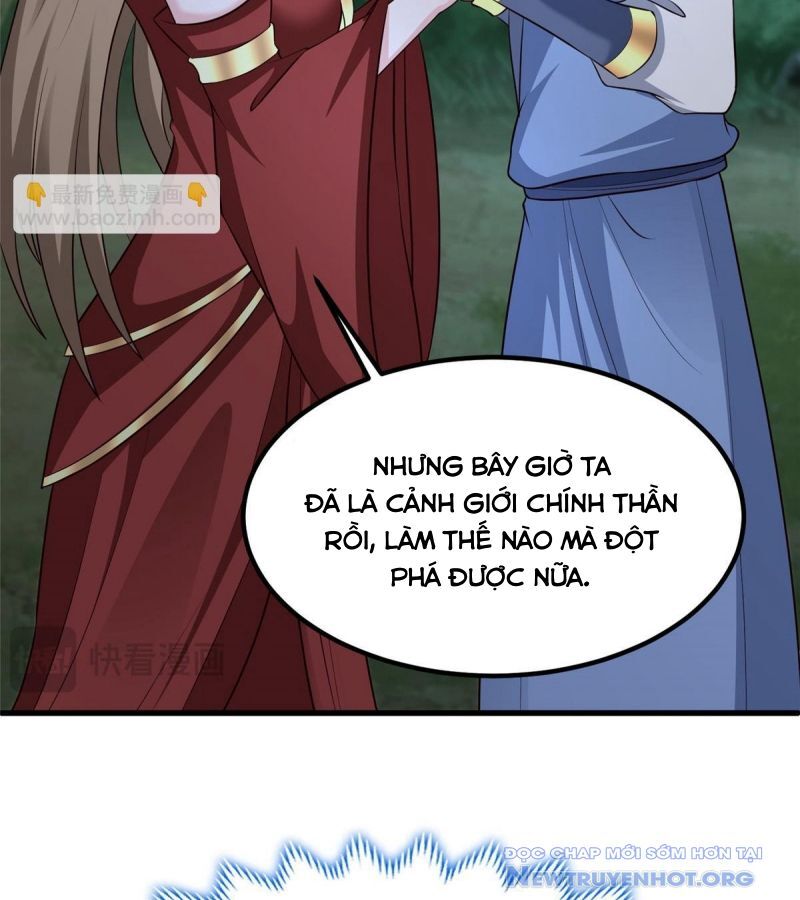 Mục Long Sư Chapter 460 - Trang 2