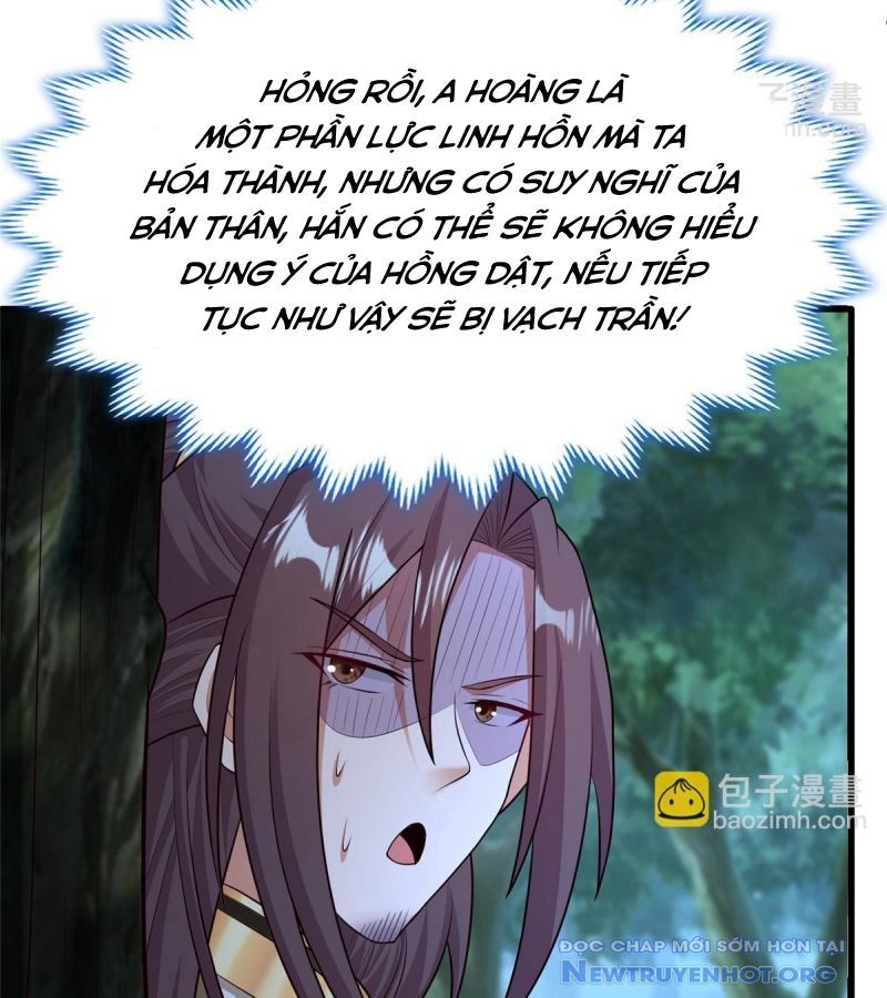 Mục Long Sư Chapter 460 - Trang 2